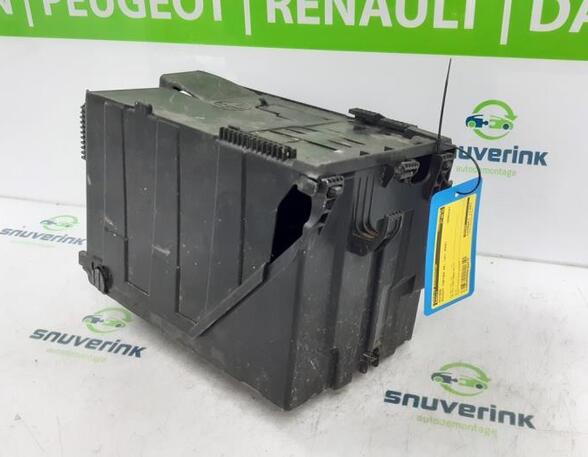 Batterieaufnahme Peugeot Partner II Tepee  5615H2 P17046355