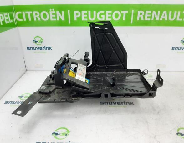 Batterieaufnahme Peugeot 3008 II MC, MR, MJ, M4 9815288480 P17982785