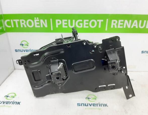 Battery holder PEUGEOT 3008 SUV (M4, MC, MJ, MR)