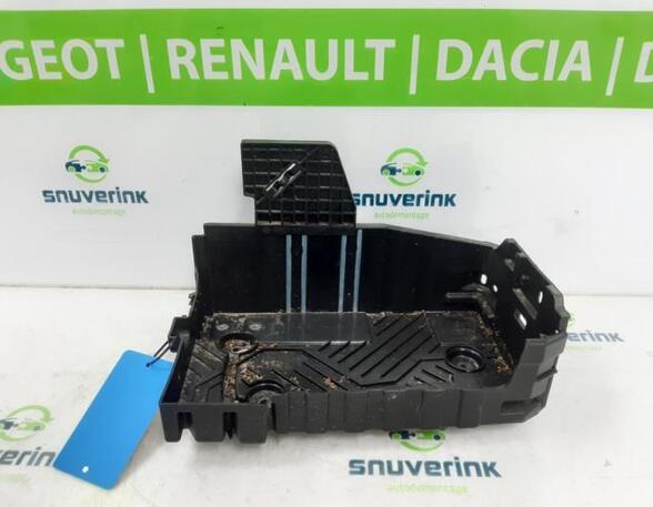 Battery holder PEUGEOT 208 II (UB_, UP_, UW_, UJ_)