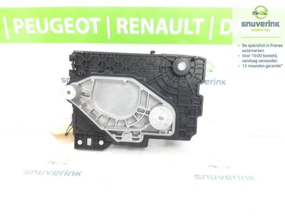 Battery holder RENAULT CAPTUR II (HF_)