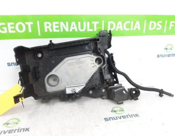 Battery holder RENAULT CLIO V (B7_)