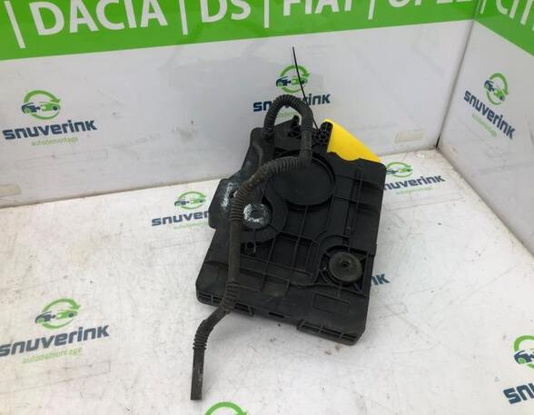 Battery holder RENAULT TWINGO II (CN0_)