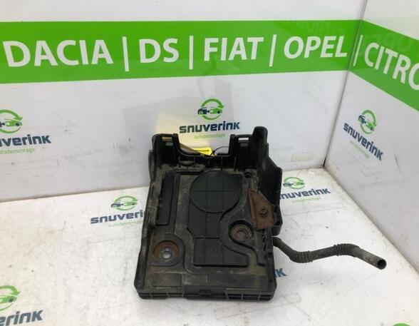 Battery holder RENAULT TWINGO II (CN0_)