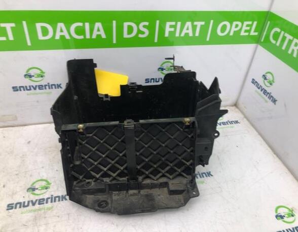 Battery holder RENAULT TRAFIC III Van (FG_)