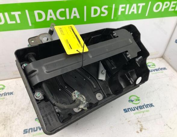 Batterieaufnahme Renault Arkana I LCM, LDN 648945022R P20495115