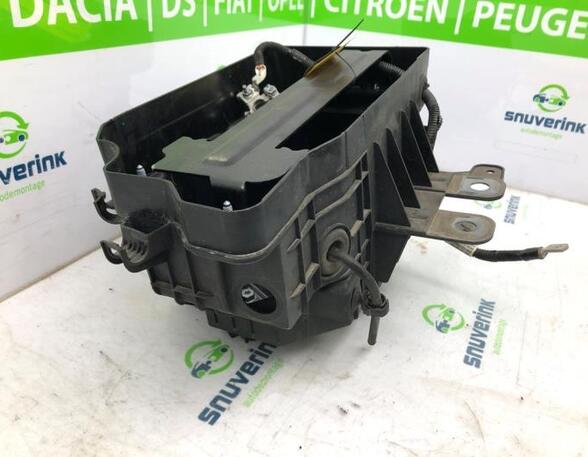 Batterieaufnahme Renault Arkana I LCM, LDN 648945022R P20495115