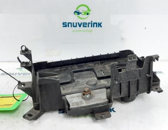 Battery holder OPEL CORSA D (S07)