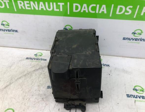 Battery holder CITROËN C3 II (SC_), CITROËN DS3