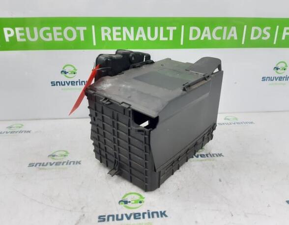 Battery holder CITROËN C3 II (SC_), CITROËN C3 III (SX)