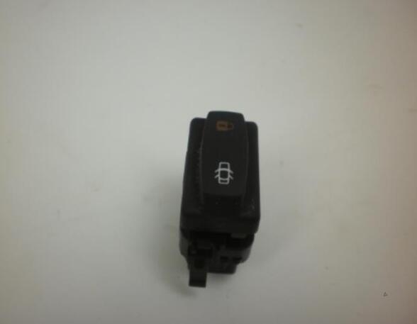 Switch for central lock RENAULT Laguna II Grandtour (KG0/1)