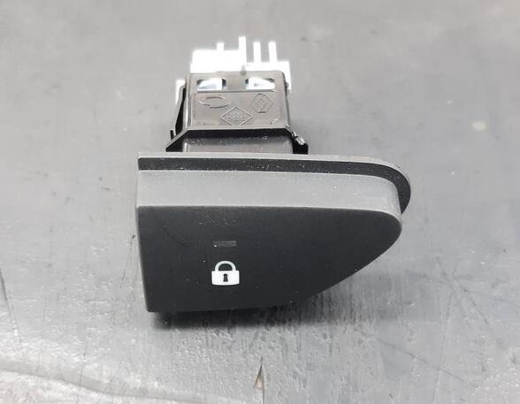 Switch for central lock RENAULT Zoe (BFM)