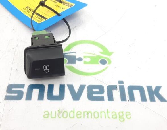 Switch for central lock PEUGEOT 208 I (CA_, CC_)