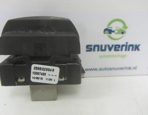 Switch RENAULT Captur I (H5, J5), RENAULT Clio IV (BH)