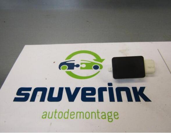 Sensor für Airbag Renault Scenic III JZ 988809284R P13437850