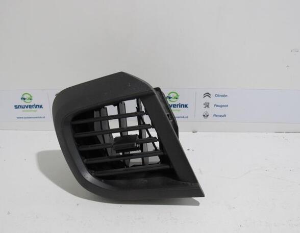 Dashboard ventilation grille PEUGEOT EXPERT Van (V_)