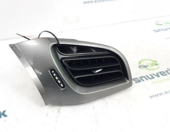 Dashboard ventilatierooster CITROËN C3 II (SC), CITROËN DS3 (--)