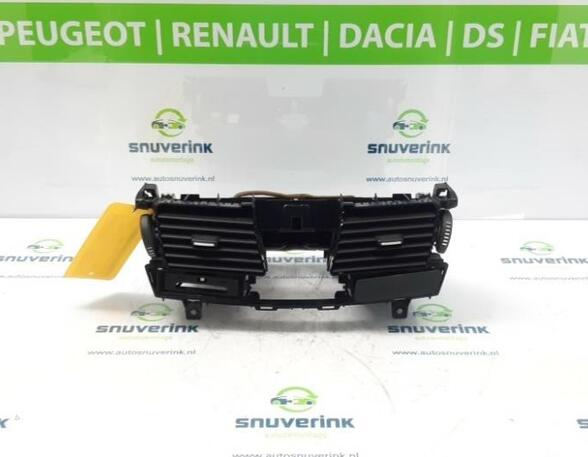 Dashboard ventilation grille RENAULT Laguna III Grandtour (KT0/1)