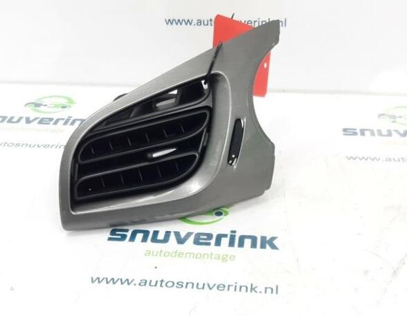 Dashboard ventilatierooster CITROËN C3 II (SC), CITROËN DS3 (--)