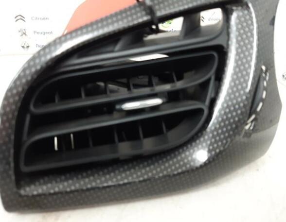 Dashboard ventilation grille CITROËN DS3 (--)