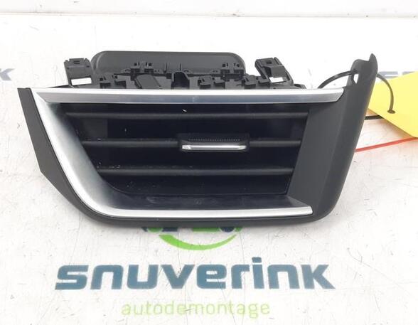 Dashboard ventilatierooster RENAULT Clio V (BF)