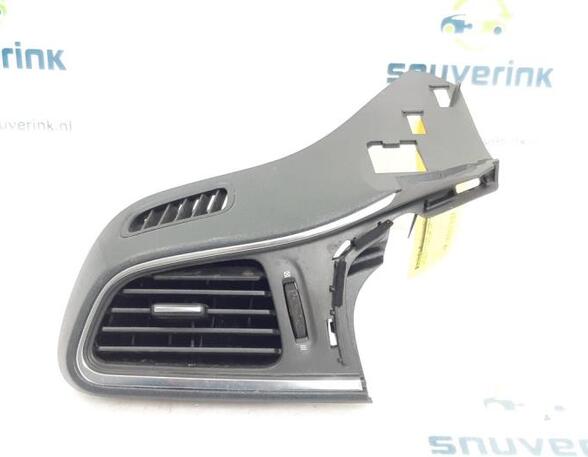 Dashboard ventilation grille RENAULT Kadjar (HA, HL)