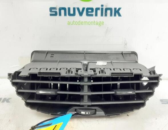 Dashboard ventilation grille PEUGEOT 208 I (CA, CC)