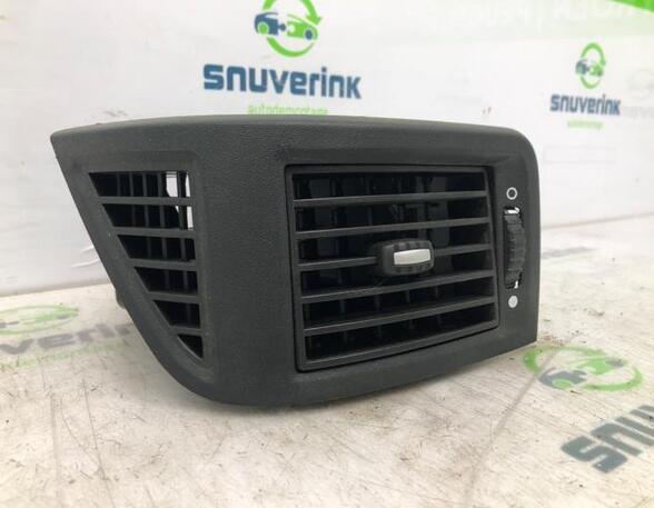 Dashboard ventilatierooster FIAT Ducato Pritsche/Fahrgestell (250, 290)