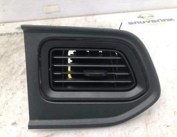 Dashboard ventilation grille RENAULT MASTER III Van (FV)