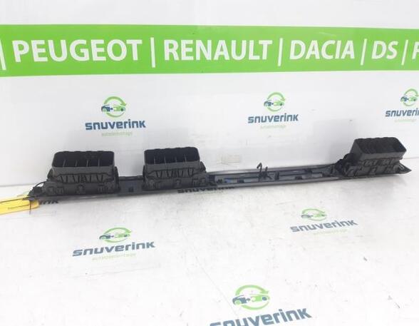 Dashboard ventilation grille RENAULT EXPRESS Box Body/MPV