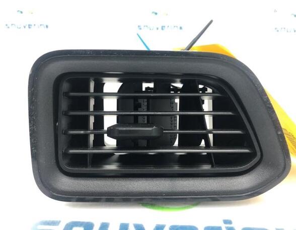 Dashboard ventilatierooster RENAULT MASTER III Van (FV)