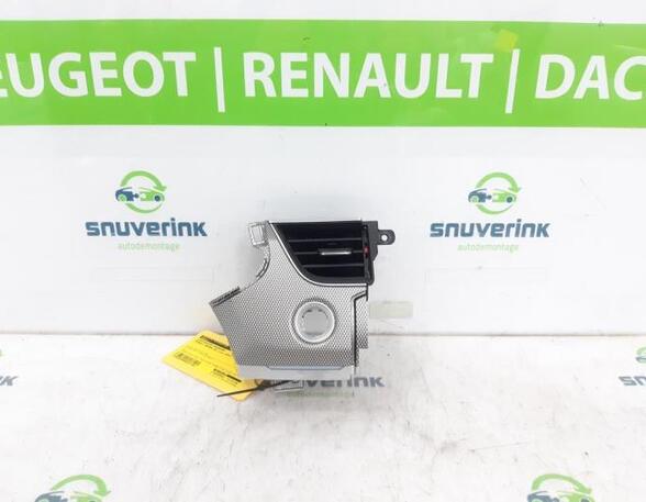 Dashboard ventilatierooster RENAULT ARKANA I (LCM_, LDN_)