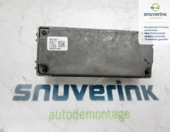 Frontkamera Renault Megane IV Schrägheck B9A 284624085R P20865382