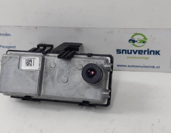 Achteruitrijcamera RENAULT MEGANE IV Grandtour (K9A/M/N_)