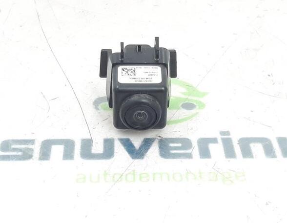 Rear camera RENAULT MEGANE E-TECH SUV