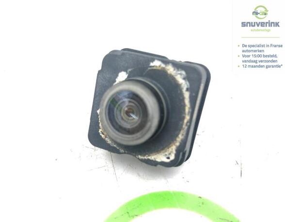 Rear camera PEUGEOT 3008 SUV (MC_, MR_, MJ_, M4_)