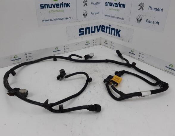 Parking assistance sensor PEUGEOT 2008 I (CU)