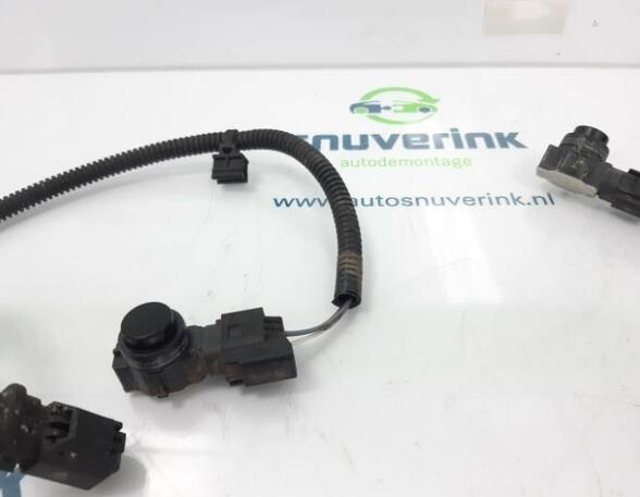 Parking assistance sensor PEUGEOT 2008 I (CU)