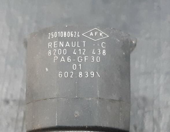 Parking assistance sensor RENAULT Laguna III Grandtour (KT0/1)