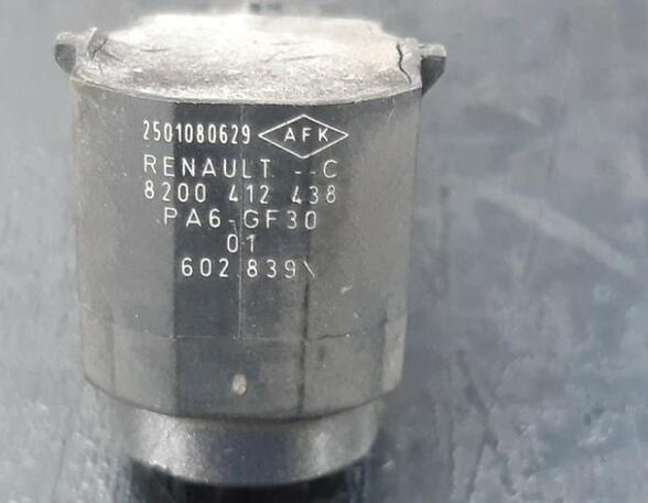 Sensor für Einparkhilfe Renault Laguna III Grandtour T 8200412438 P15059344