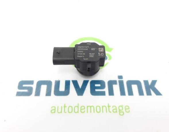 Parking assistance sensor PEUGEOT 3008 SUV (M4, MC, MJ, MR)