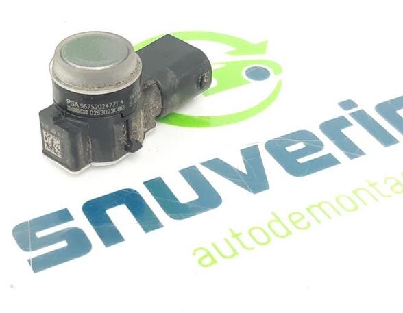 Parking assistance sensor PEUGEOT 308 SW II (LC_, LJ_, LR_, LX_, L4_)