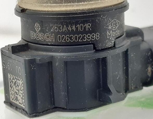 P16620364 Sensor für Einparkhilfe RENAULT Kadjar (HA, HL) 253A44101R
