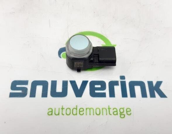 Parking assistance sensor RENAULT Twingo III (BCM)