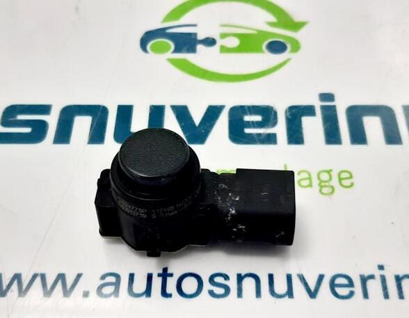 Parking assistance sensor PEUGEOT 2008 I (CU)