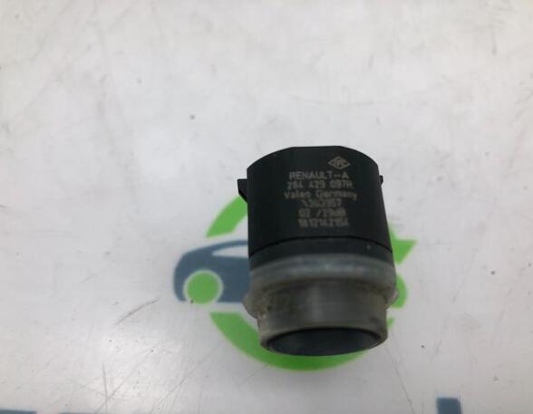 Sensor für Einparkhilfe Renault Captur I H5, J5 284429097R P18626504