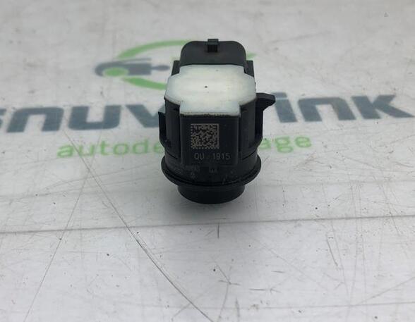 Parking assistance sensor RENAULT KADJAR (HA_, HL_)