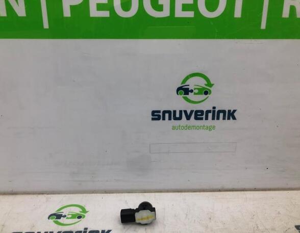 Parking assistance sensor PEUGEOT 208 I (CA_, CC_)