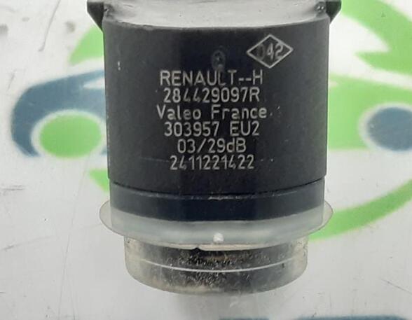 Parkeerhulpsensor RENAULT CAPTUR II (HF_)