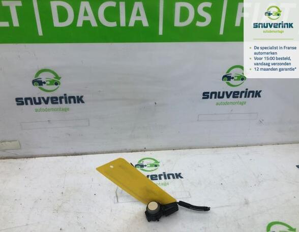 Parkeerhulpsensor RENAULT CAPTUR I (J5_, H5_), RENAULT CLIO IV (BH_)